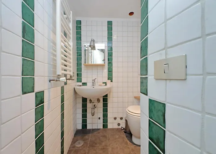 Apartment Cavour