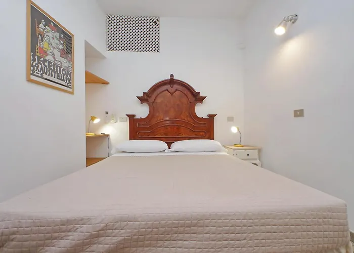Apartment Cavour