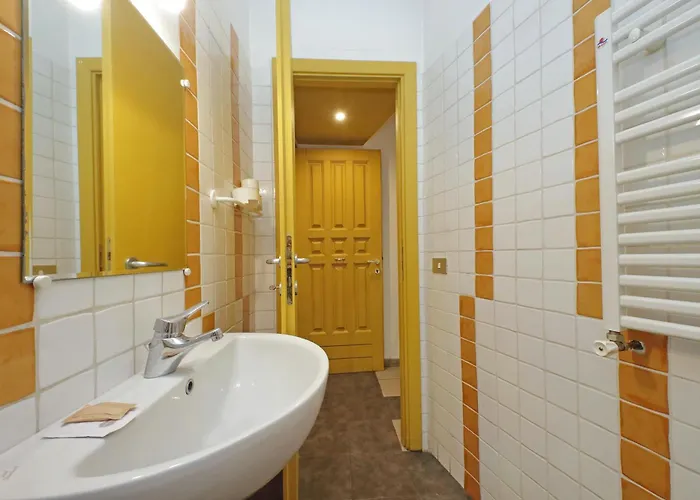 Apartment Cavour Rom