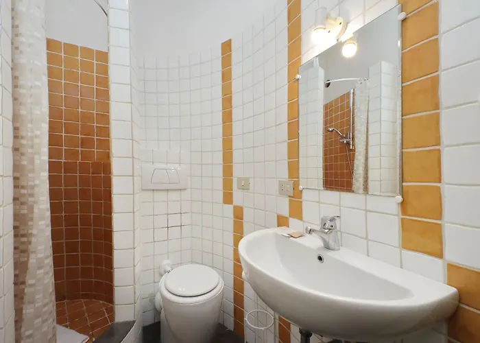 Apartment Cavour *