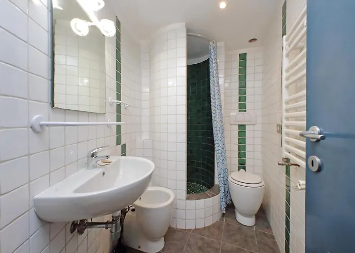 Apartment Cavour