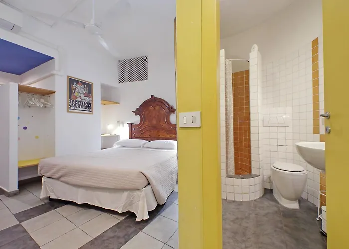 Apartment Cavour