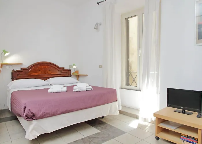 Apartment Cavour *