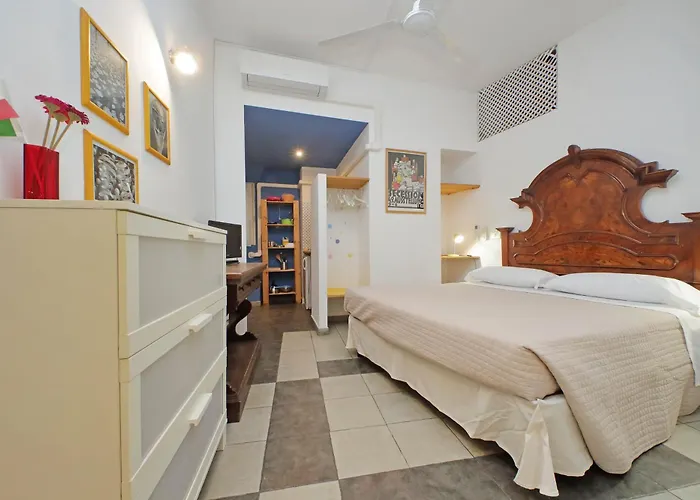 Cavour Apartment *