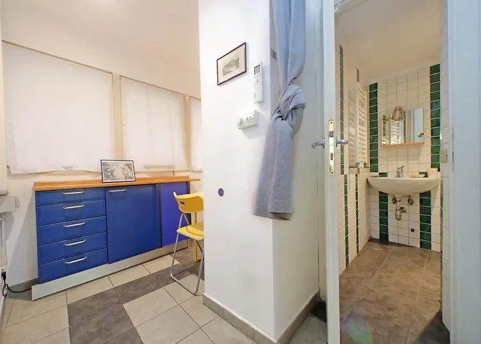 Cavour Apartment