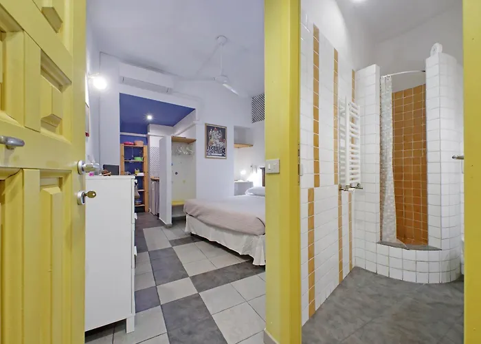 Cavour Apartment *