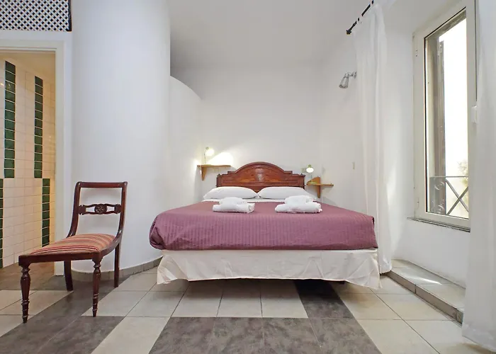 Cavour Apartment Rom