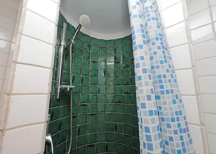 Apartment Cavour Rom