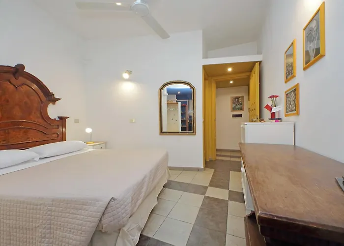 Apartment Cavour Rom